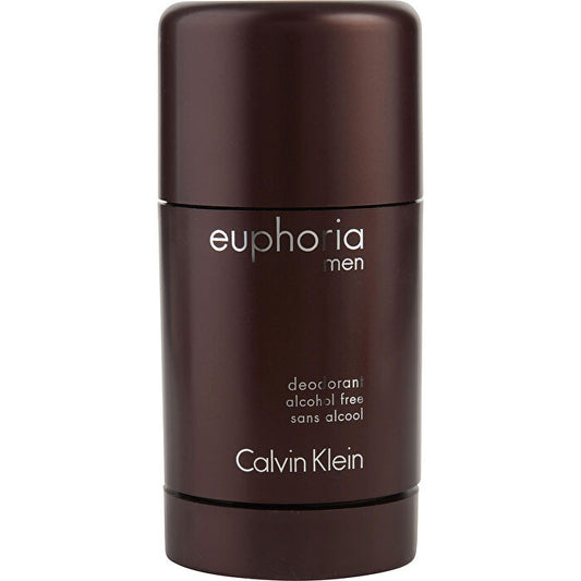 Calvin Klein Euphoria Men Deodorant Stick Alcohol Free 60ml/2.6oz