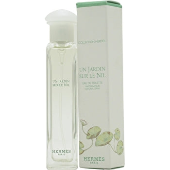 Hermes Un Jardin Sur Le Nil Eau De Toilette Spray 0.5oz