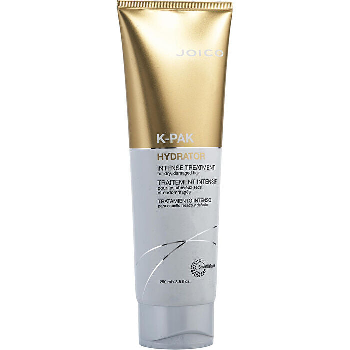 Joico K Pak Intense Hydrator For Dry And Damaged Hair 240ml/8.5oz