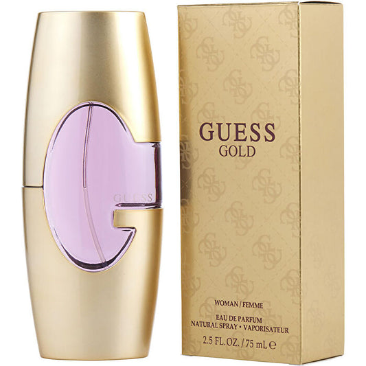 Guess Gold Eau De Parfum Spray 60ml/2.5oz