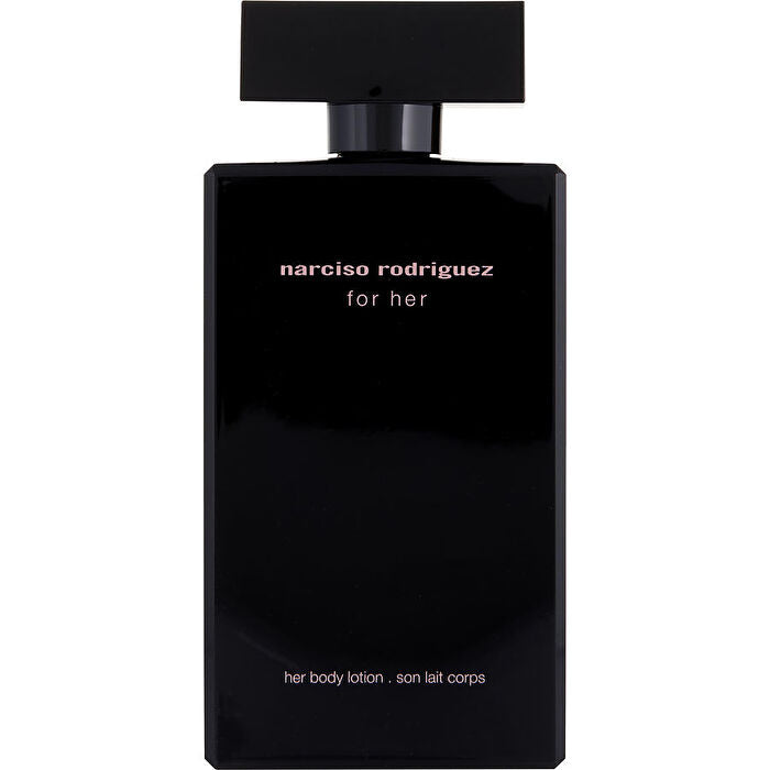 Narciso Rodriguez Body Lotion 180ml/6.7oz