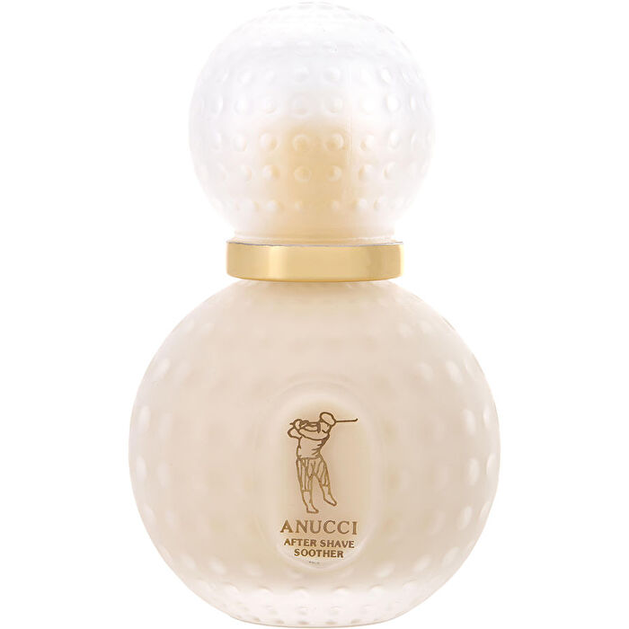 Anucci Aftershave Balm (soother) 100ml/3.4oz