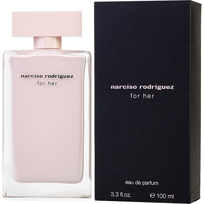 Narciso Rodriguez Eau De Parfum Spray 90ml/3.3oz