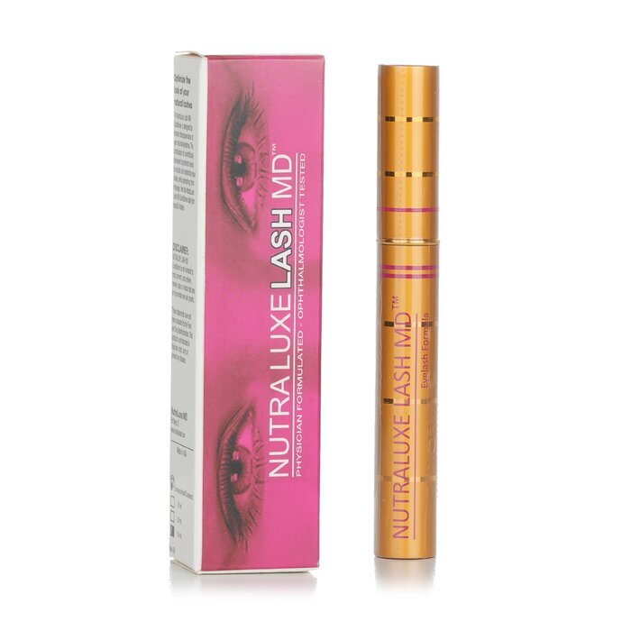 Nutraluxe MD Eyelash Formula 1.5ml0.05oz