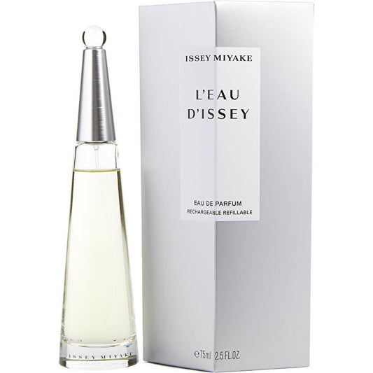 Issey Miyake L'eau D'issey Eau De Parfum Spray Refillable 60ml/2.5oz
