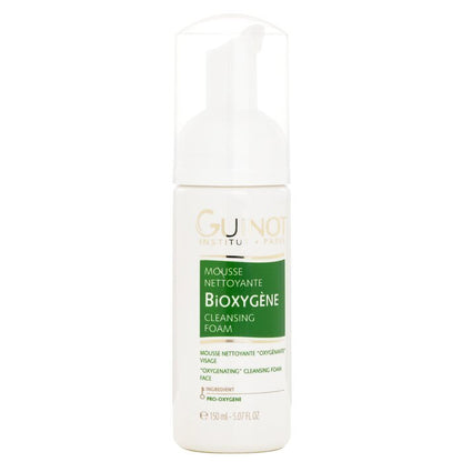 Guinot Bioxygene Cleansing Foam 150ml/5.07oz