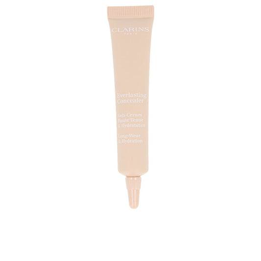 Clarins Everlasting Concealer - # 02.5 Medium 12ml/0.4oz