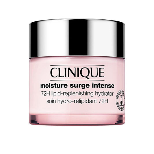 Clinique Moisture Surge Intense 72H Lipid-Replenishing Hydrator - Very Dry to Dry Combination 75ml/2.5oz