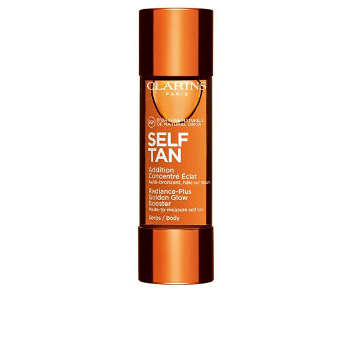 Clarins Radiance-Plus Golden Glow Booster for Body 30ml/1oz