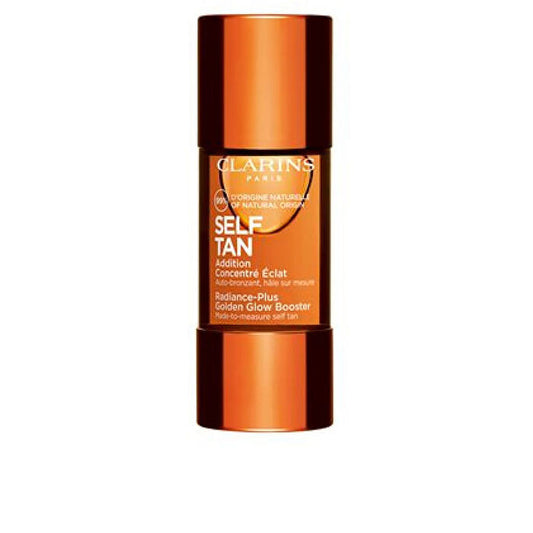 Clarins Radiance-Plus Golden Glow Booster 15ml/0.5oz