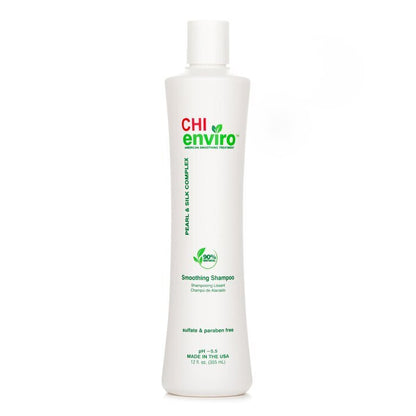 CHI Enviro Smoothing Shampoo 355ml/12oz