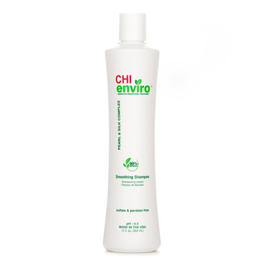 CHI Enviro Smoothing Shampoo 355ml/12oz