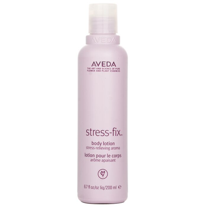 Aveda Stress Fix Body Lotion 200ml/6.7oz