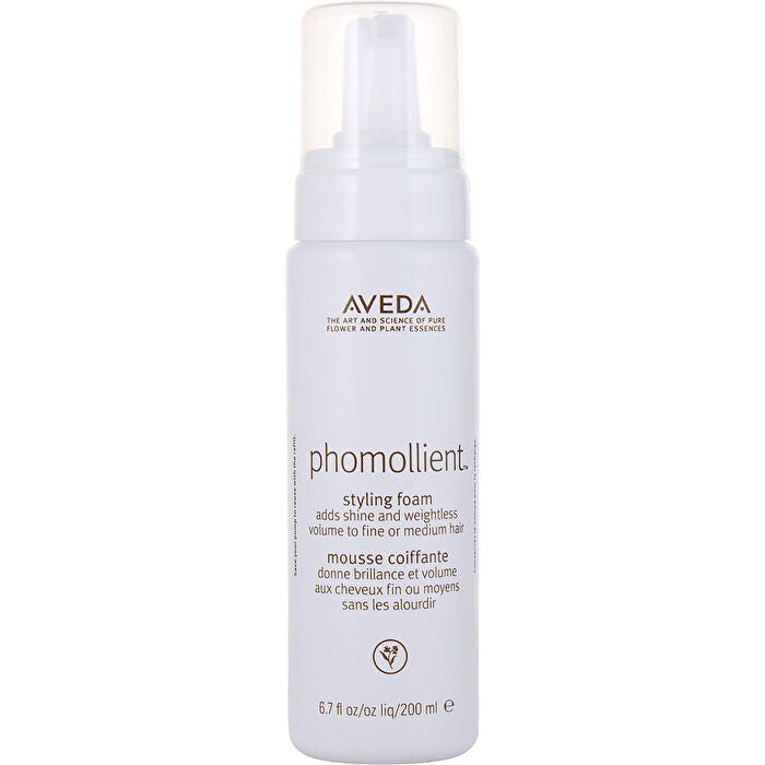 Aveda Phomollient Styling Foam 180ml/6.7oz