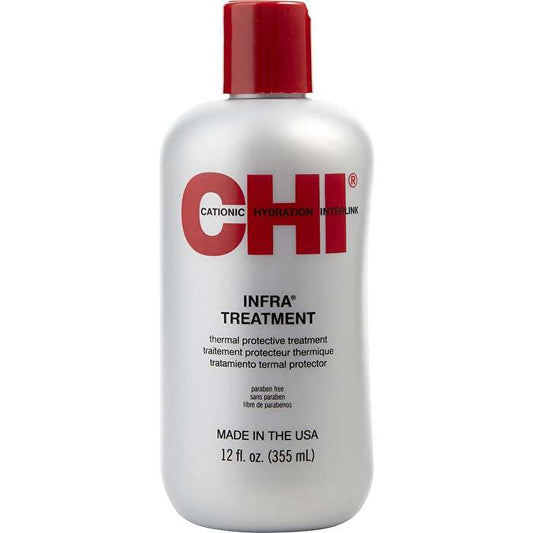 Chi Infra Treatment Thermal Protecting 355ml/12oz