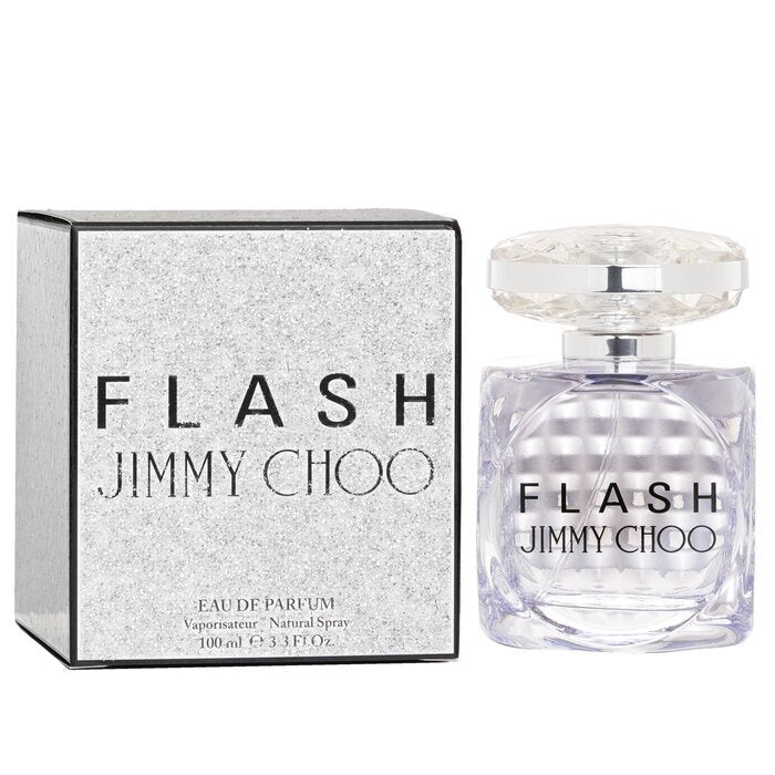 Jimmy Choo Flash Eau De Parfum Spray 100ml/3.3oz