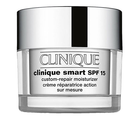 Clinique Smart Custom-Repair Moisturizer SPF 15 (Very Dry To Dry) 50ml/1.7oz