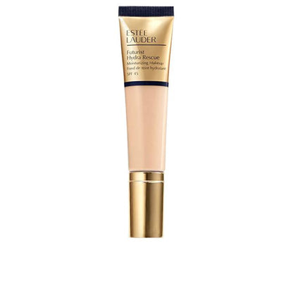 Estee Lauder Futurist Hydra Rescue Moisturizing Makeup SPF 45 - # 2N1 Desert Beige 35ml/1.2oz