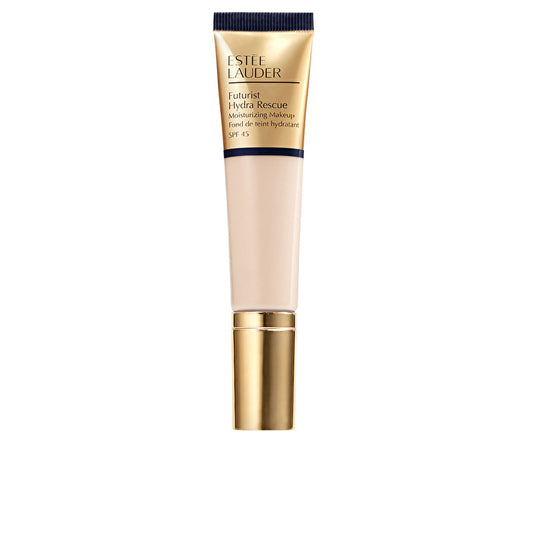 Estee Lauder Futurist Hydra Rescue Moisturizing Makeup SPF 45 - # 1N2 Ecru 35ml/1.2oz