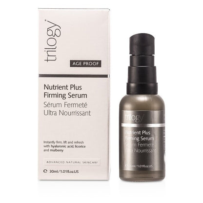 Trilogy Age-Proof Nutrient Plus Firming Serum (Exp Date:31/1/2026) 30ml/1.01oz
