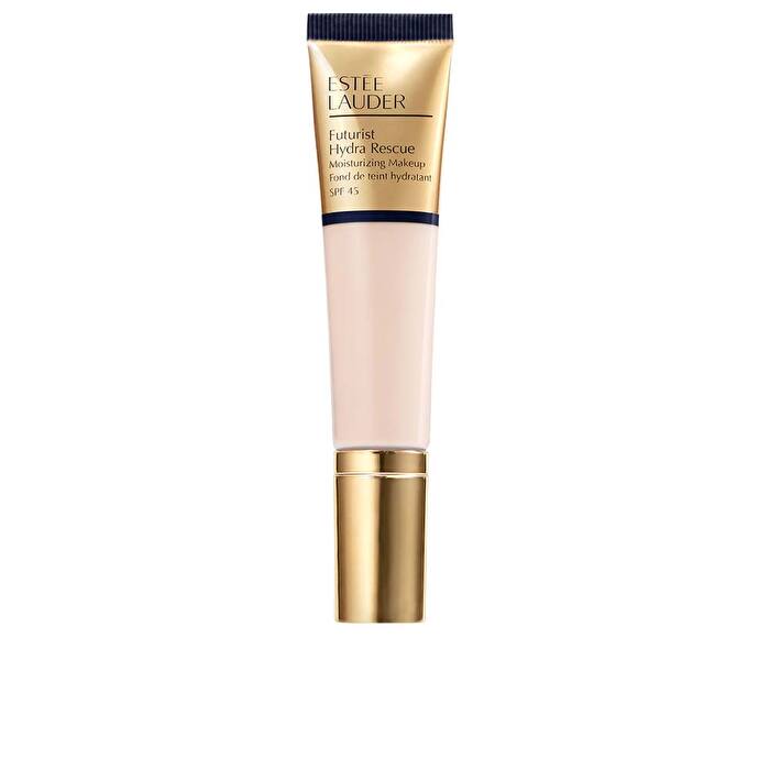 Estee Lauder Futurist Hydra Rescue Moisturizing Makeup SPF 45 - # 1N0 Porcelain 35ml/1.2oz