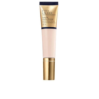 Estee Lauder Futurist Hydra Rescue Moisturizing Makeup SPF 45 - # 1N0 Porcelain 35ml/1.2oz
