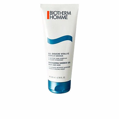 Biotherm Biotherm Homme Shower Gel For Body & Hair 200ml/6.7oz