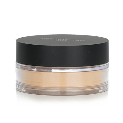 BareMinerals Original Matte Loose Power Foundation SPF15 - # Light 08 6g/0.21oz