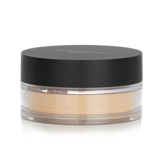 BareMinerals Original Matte Loose Power Foundation SPF15 - # Light 08 6g/0.21oz