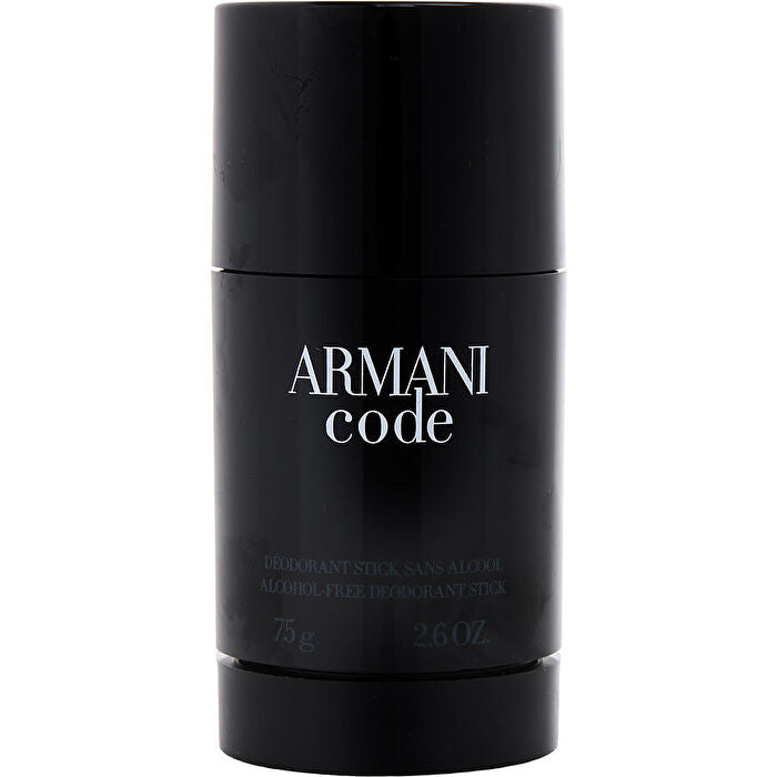 Giorgio Armani Armani Code Alcohol Free Deodorant Stick 60ml/2.6oz
