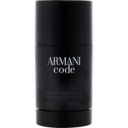 Giorgio Armani Armani Code Alcohol Free Deodorant Stick 60ml/2.6oz