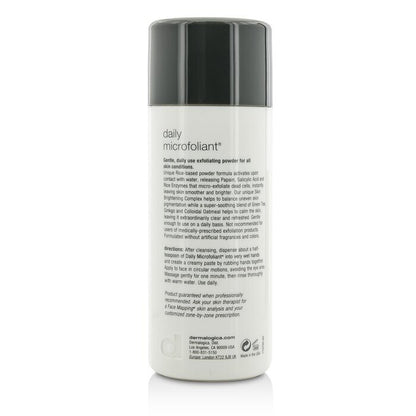 Dermalogica Daily Microfoliant 74g/2.6oz