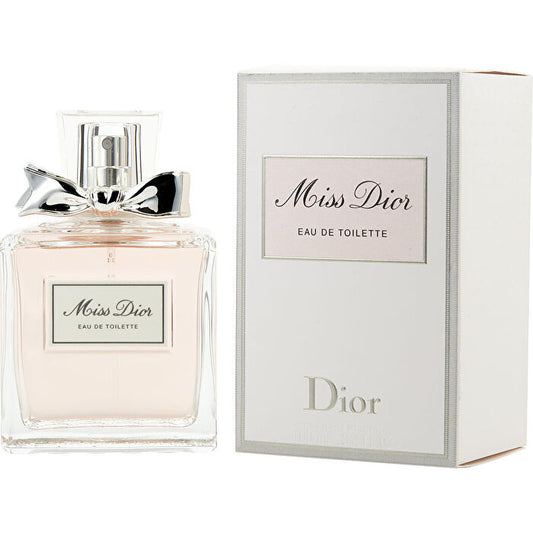 Christian Dior Miss Dior Eau De Toilette Spray 90ml/3.4oz