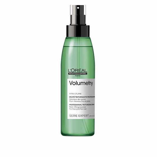 L'Oreal Professionnel Serie Expert - Volumetry Intra-Cylane Root-Lifting Booster Texturizing Spray (For Fine & Flat Hair) 125ml/4.2oz