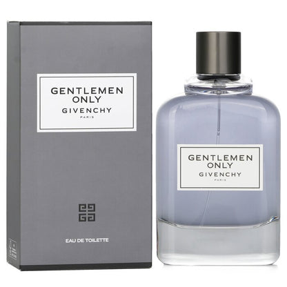 Givenchy Gentlemen Only Eau De Toilette Spray 100ml/3.3oz