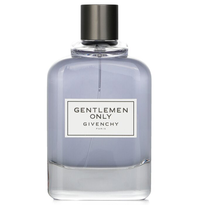 Givenchy Gentlemen Only Eau De Toilette Spray 100ml/3.3oz