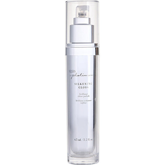 Kenra Platinum Silkening Gloss For Polish And Shine 60ml/2.2oz