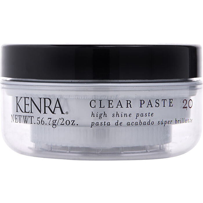 Kenra Clear Paste 20 For High Shine And Flexible Hold 60ml/2oz