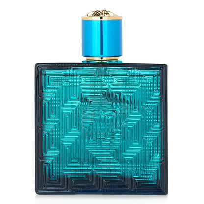 Versace Eros Eau De Toilette Spray 100ml/3.4oz