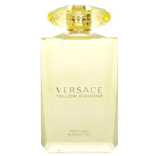 Versace Yellow Diamond Perfumed Shower Gel 200ml/6.7oz