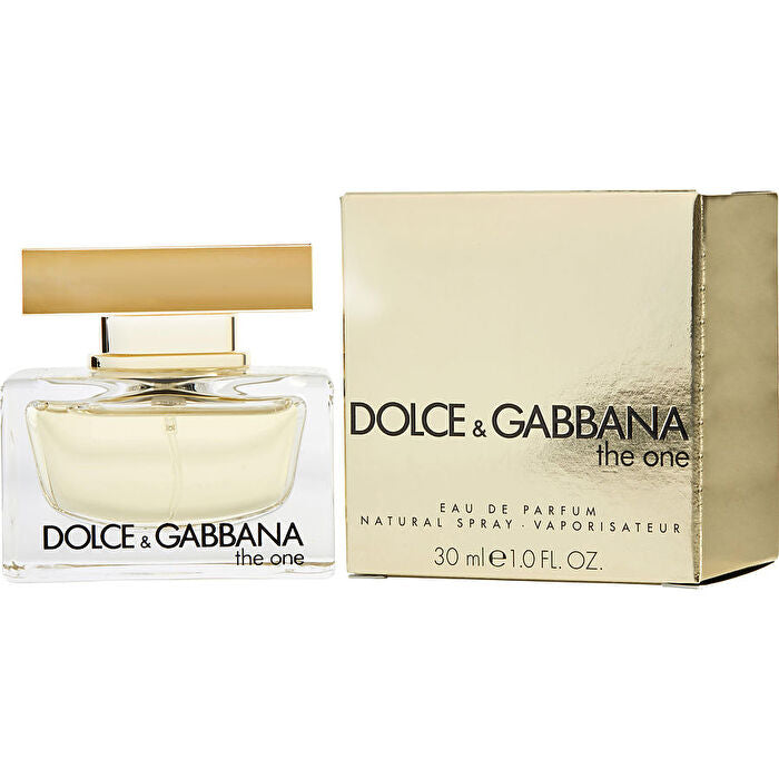 Dolce & Gabbana The One Eau De Parfum Spray 30ml/1oz