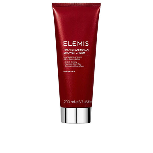 Elemis Exotic Frangipani Monoi Shower Cream 200ml/6.7oz