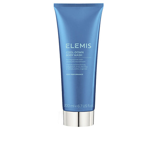 Elemis Cool-down Body Wash 200ml/6.7oz