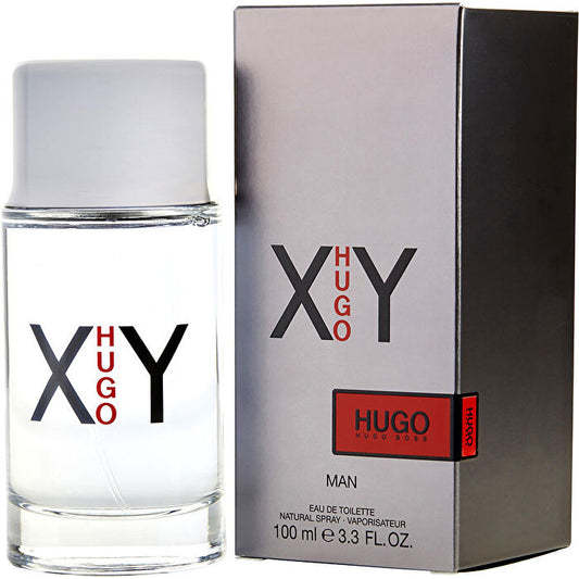 Hugo Boss Hugo Xy Eau De Toilette Spray 90ml/3.3oz