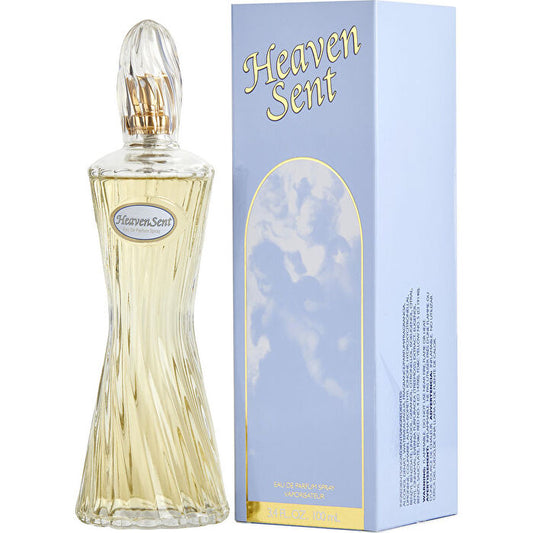 Dana Heaven Sent Eau De Parfum Spray 90ml/3.4oz