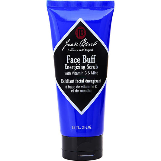 Jack Black Face Buff Energizing Scrub 88ml/3oz