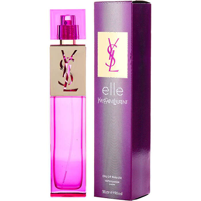 Yves Saint Laurent Elle Yves Saint Laurent Eau De Parfum Spray 90ml/3oz