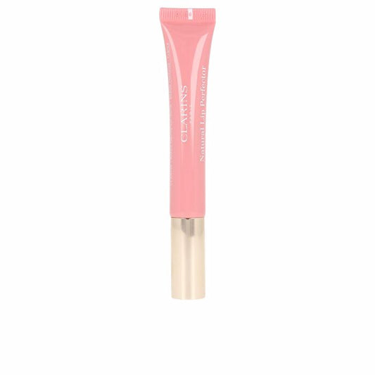 Clarins Natural Lip Perfector - # 05 Candy Shimmer 12ml/0.35oz