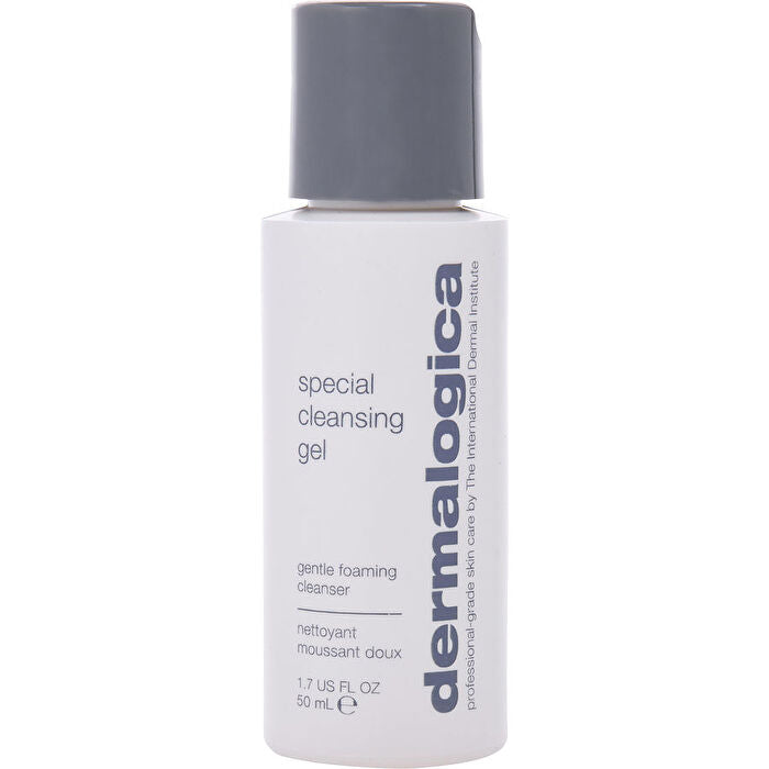 Dermalogica Special Cleansing Gel ( Travel Size )-- 50ml/1.7oz