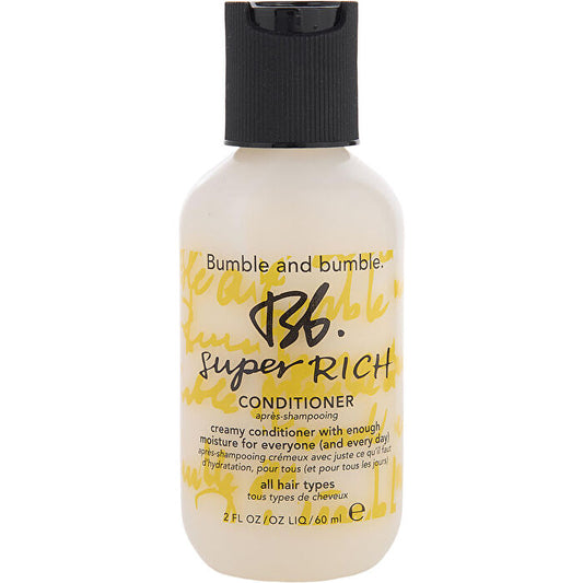 Bumble And Bumble Super Rich Conditioner 60ml/2oz